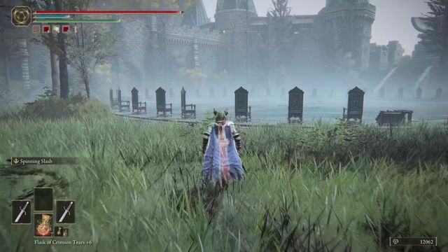 Royal Knight Loretta