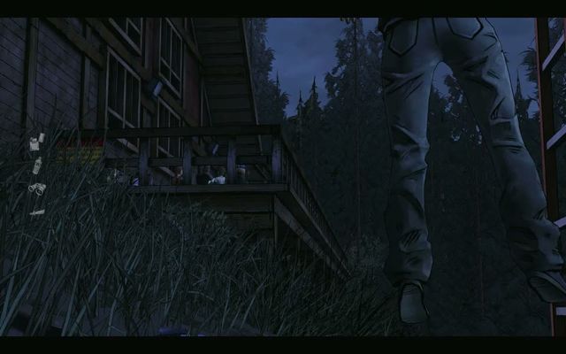 Reunion With Kenny - Episode 2