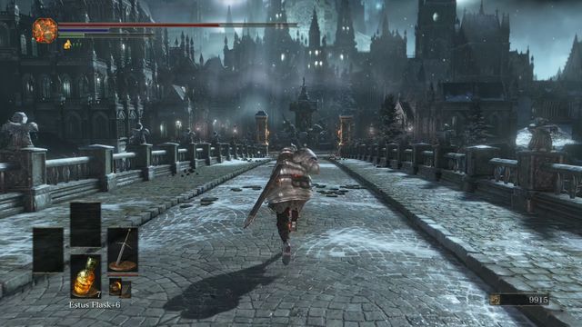 Exploring Irithyll of the Boreal Valley