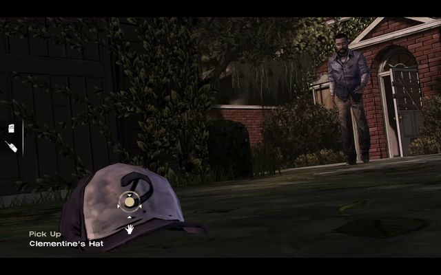 Lee Gets Bitten - Episode 4