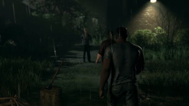 Kara And Alice Escape From Zlatko's Mansion