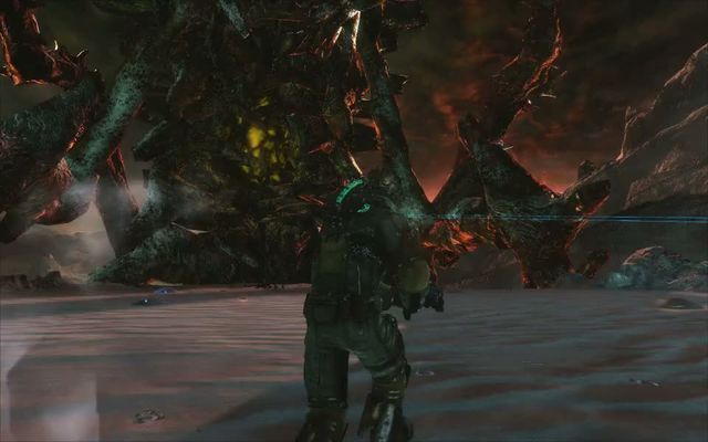 The Nexus (Co-Op Campaign)