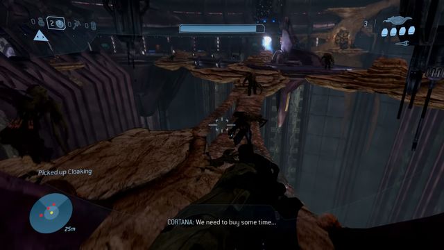 Flood Infested High Charity