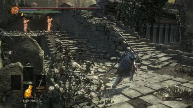 Exploring The Ringed City