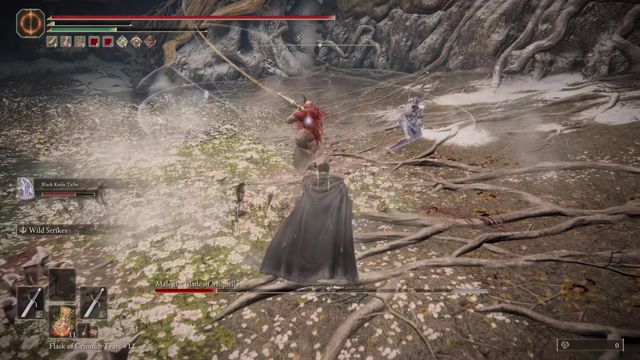 Malenia, Blade Of Miquella