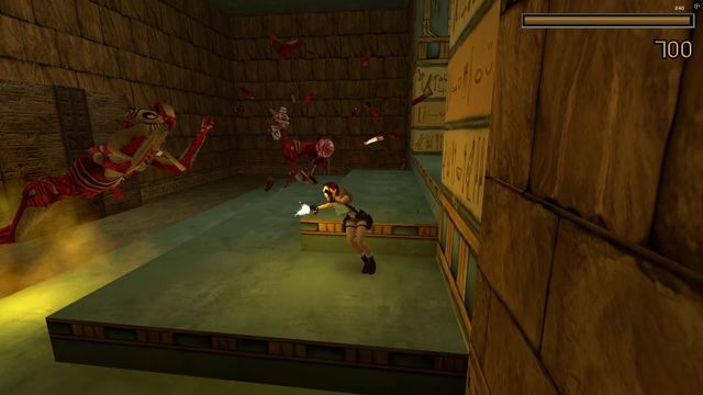 Ambush - Sanctuary of the Scion