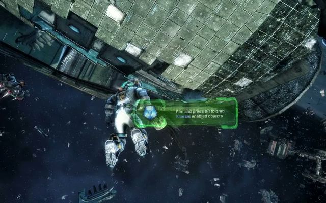 C.M.S. Greely (Co-Op Campaign)