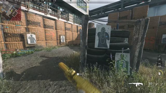 Full Team Deathmatch - Farm 18