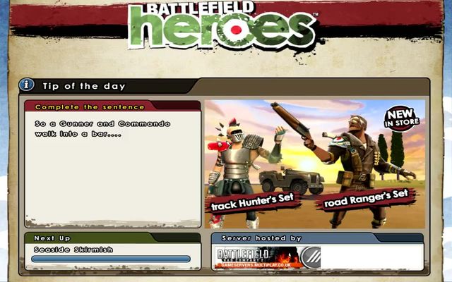 Full Conquest - Victory Village