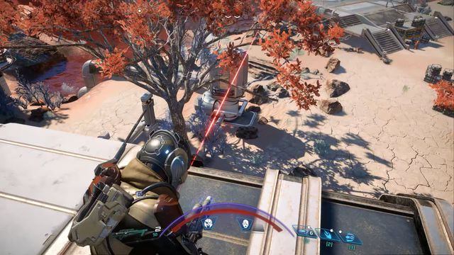 Sniper Defense