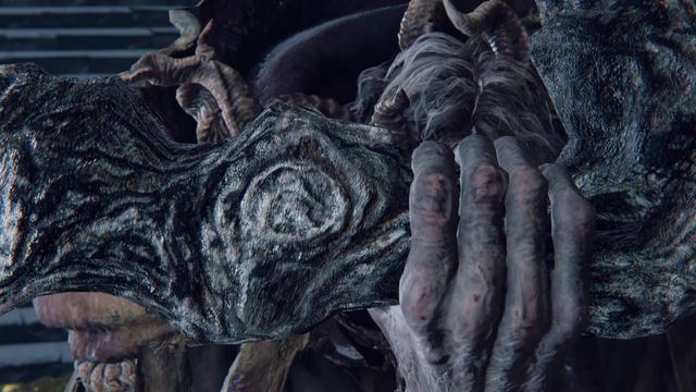 Morgott, The Omen King