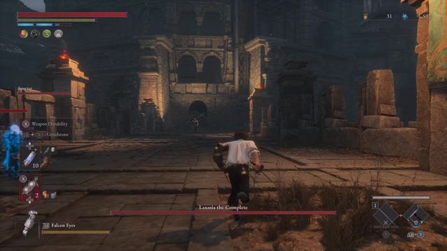 Laxasia the Complete