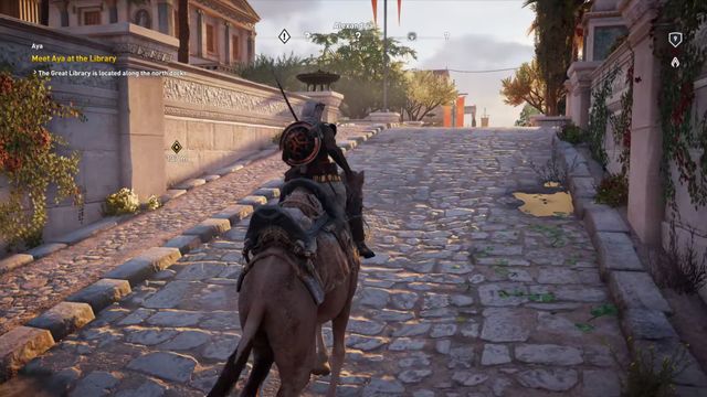 Alexandria