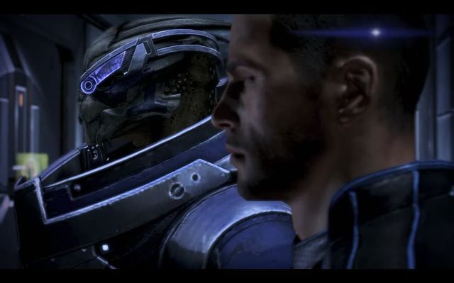 Garrus