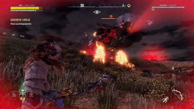 Corrupted Rockbreaker