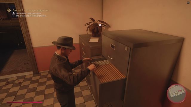 Questionable Stealth