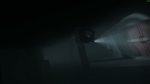 The Depths