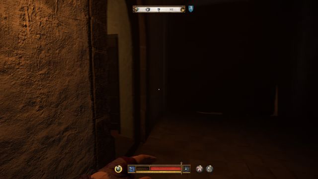 Robbing Kuttenberg Stores