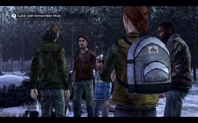 Mexican Stand-Off - Episode 4