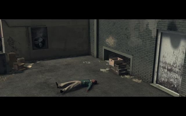 Cole, Roy - A Different Kind of War