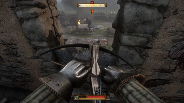 Godwin Siege Defense