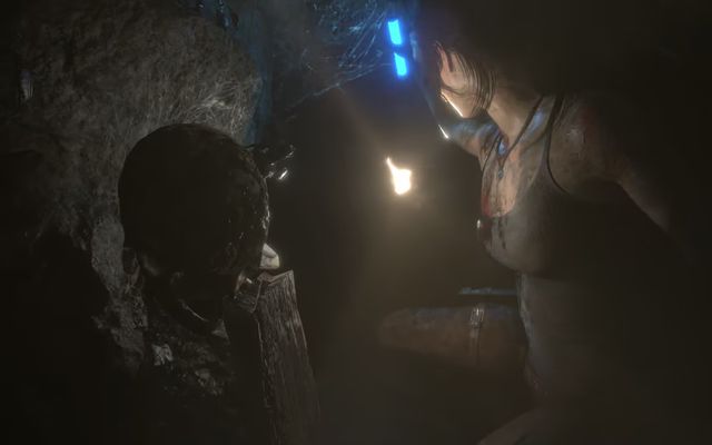 Entering The Prophet's Tomb