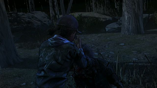 Clementine Meets James