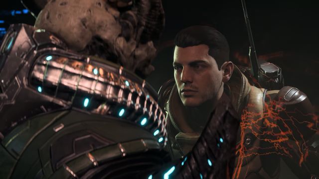 Ryder Dies In Order To Escape