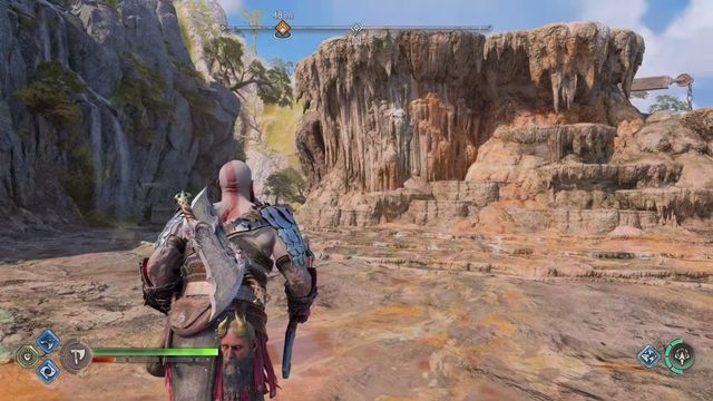 Harðrefill the Callous