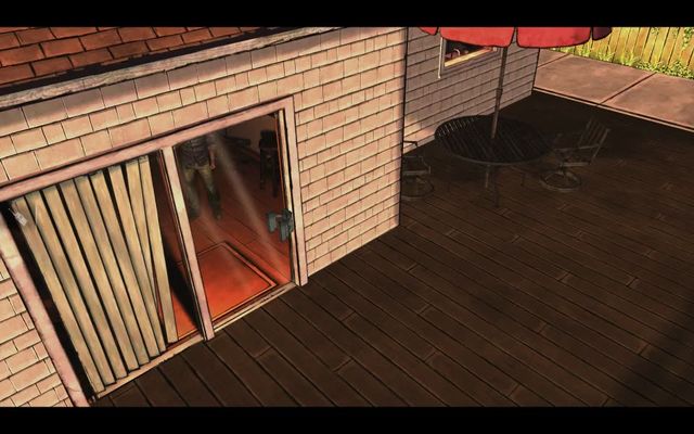 Meeting Clementine - Episode 1