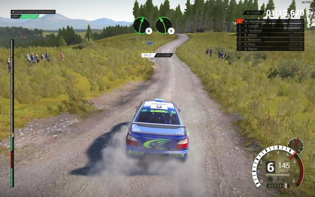 M1 MBA - Medium Graphics