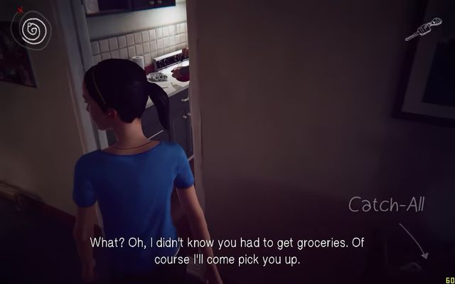 Changing Chloe's Past Goes Wrong