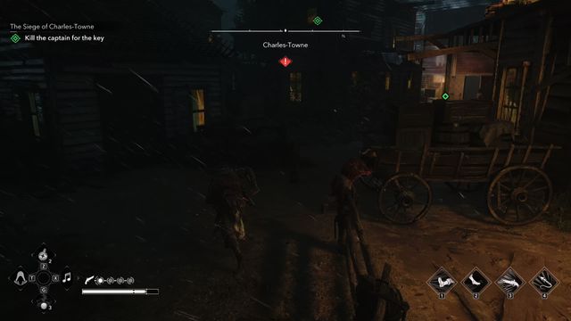 Getting The Medicine To End Blackbeard's Siege