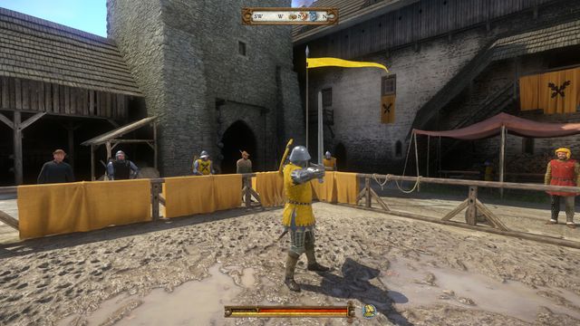 Rattay Tourney