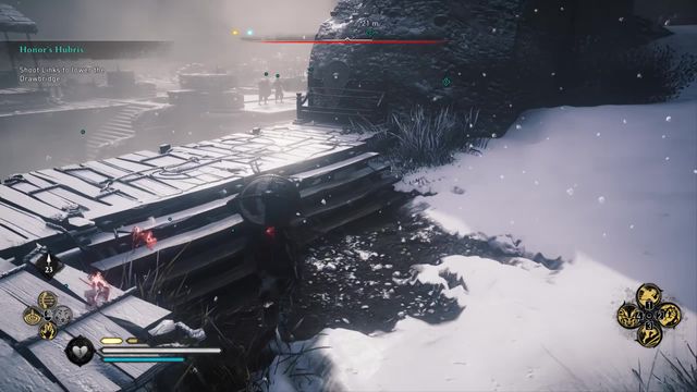 Magnis Fortress Assault