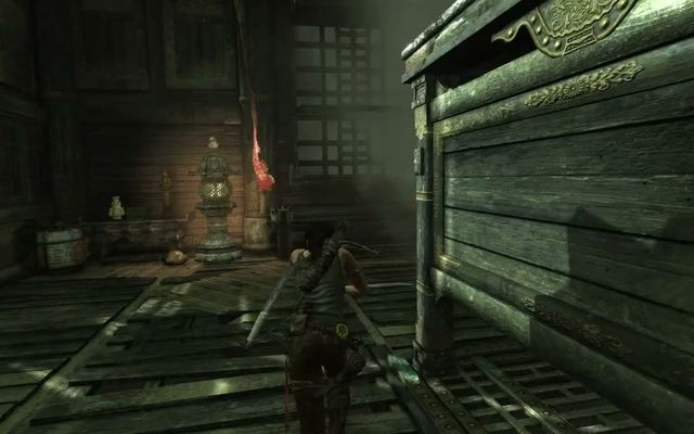 Hall of Ascension (Tomb)