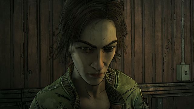 Lilly's Ultimatum