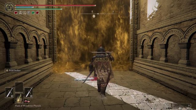 Maliketh The Black Blade