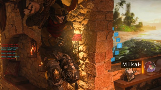 Best Play: 9 Kills - Battery, War Machine