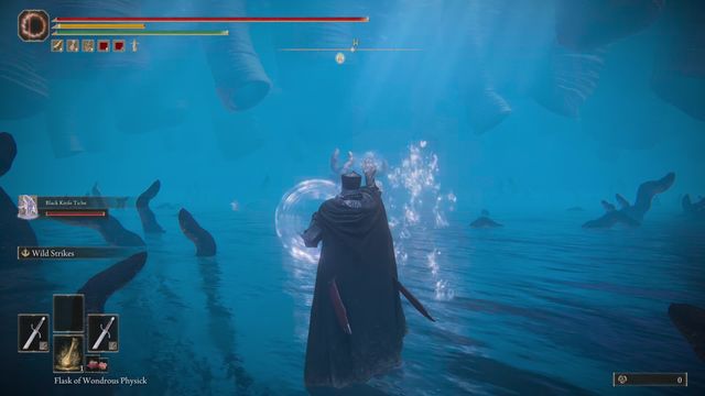 Metyr, Mother Of Fingers