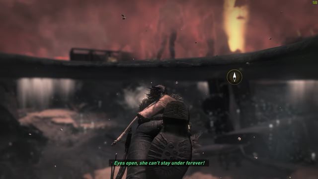 Risky Way To Speed Up Stealth Section