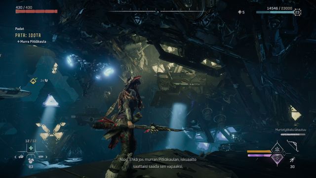 Brand-new Tallneck