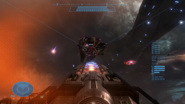 Cortana Arrives At Halo