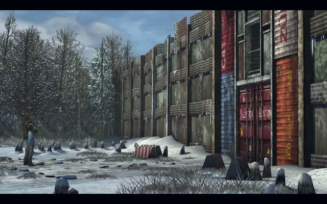 Wellington - Episode 5