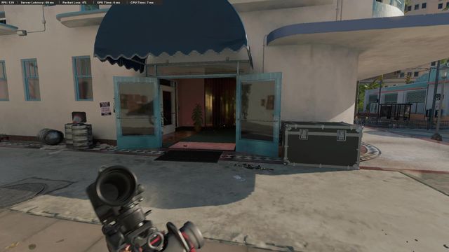 Best Play: MrKoH, 6 Kills - DMR