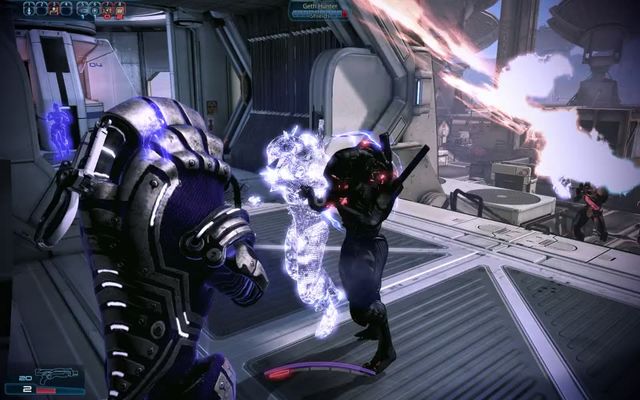 Multiplayer: Firebase Dagger - Gold