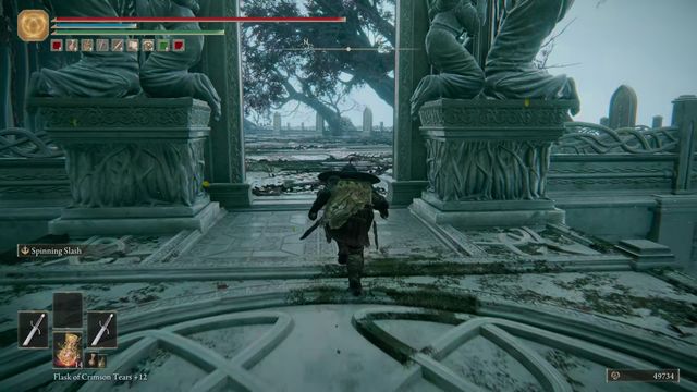 Loretta, Knight Of The Haligtree