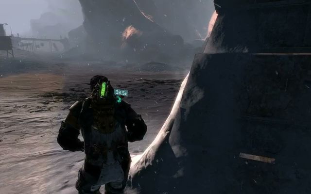 Tau Volantis (Co-Op Campaign)