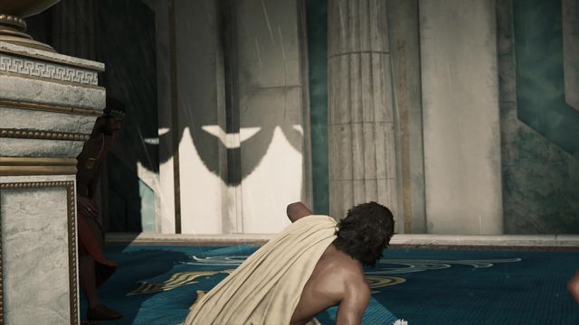 The Fate Of Atlantis