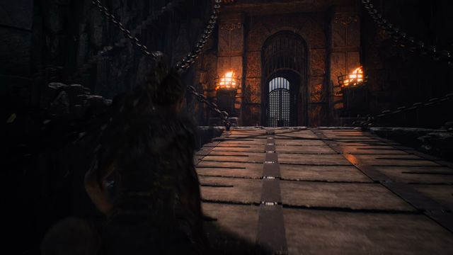 Hela's Sanctuary